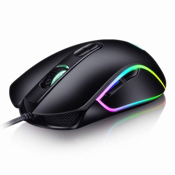 GX Gaming Mouse